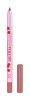 VIVIENNE SABO карандаш д/губ гелевый long lasting gel lipliner т.02